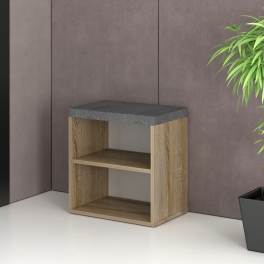 Тумба для обуви "Верона 3"