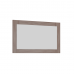 Зеркало "Эко" 800 х 500