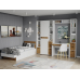 Стол письменный с ящиками "Сканди" Scandi (Ост.) Стол письменный с ящиками "Сканди" Scandi (Ост.)