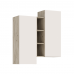 Шкаф подвесной комбинированный "Норд"