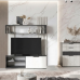 Гостиная "Роджинамиф" Комплектация 2 Гостиная "Роджинамиф" Комплектация 2