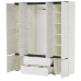 Шкаф 6С2Я "Гретта" Шкаф 6С2Я "Гретта"