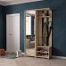 Прихожая "Ларго-2" 